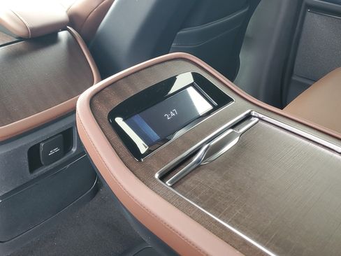 New 2026 Lincoln Navigator Reserve image 29