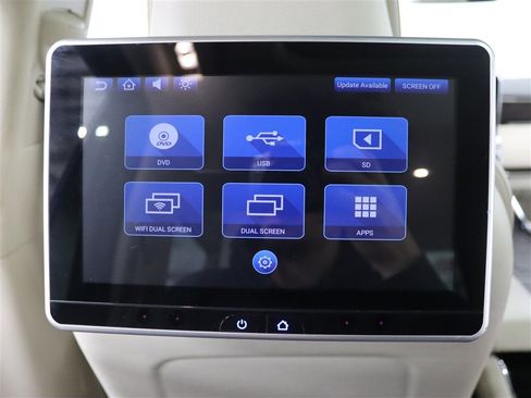 Used 2021 Lincoln Navigator L Reserve w/ Luxury Package image 22