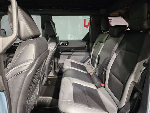 Used 2023 Ford Bronco Big Bend image 35