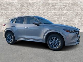 New 2025 MAZDA CX-5 AWD 2.5 S w/ Select Package video 1
