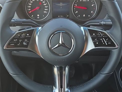 New 2025 Mercedes-Benz Sprinter 2500 image 25