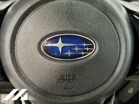 New 2026 Subaru Ascent Limited AWD/4WD image 35