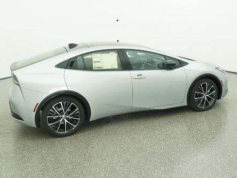 New 2026 Toyota Prius Limited w/ Limited Premium Package image 36