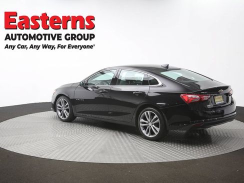 Used 2024 Chevrolet Malibu LT FWD image 65