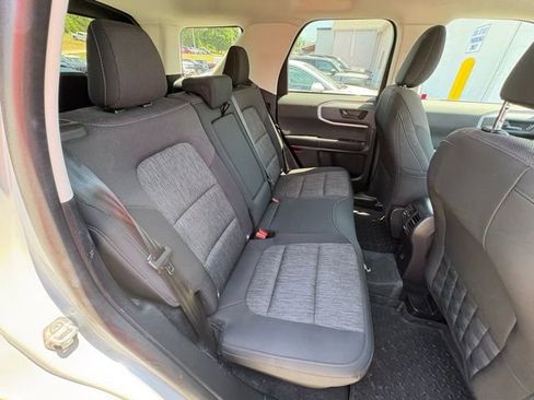 Used 2023 Ford Bronco Sport Big Bend AWD/4WD image 34