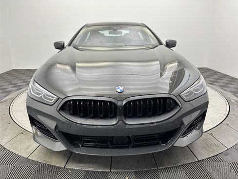 New 2026 BMW 840i xDrive image 14
