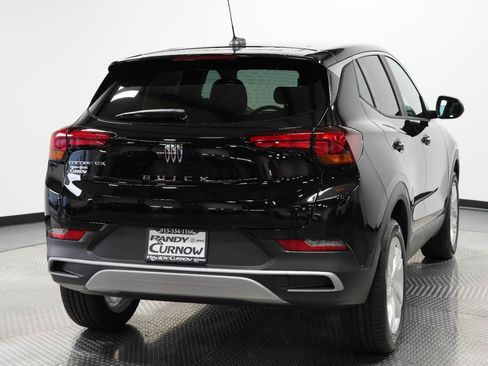 New 2026 Buick Encore GX Preferred w/ Comfort Package FWD image 8