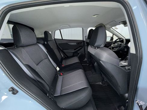 Used 2023 Subaru Crosstrek 2.0i image 17