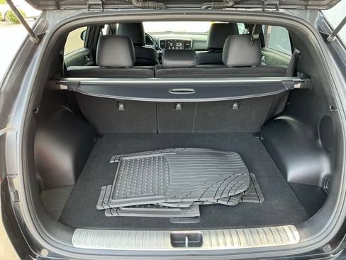 Used 2021 Kia Sportage S w/ S AWD Premium Package image 16