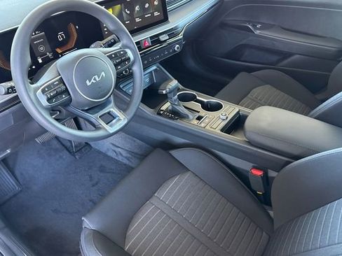 New 2026 Kia K5 LXS FWD image 11