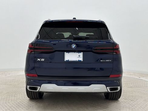 New 2026 BMW X5 xDrive50e AWD/4WD image 10
