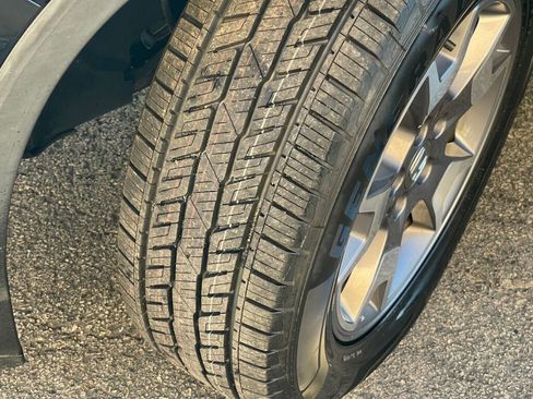 Used 2022 Honda Passport TrailSport image 23