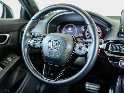 Used 2025 Honda Civic Sport image 21