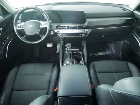 Certified 2025 Kia Telluride SX image 19