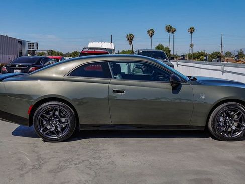 New 2026 Dodge Charger Scat Pack AWD/4WD image 13