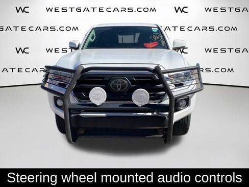 Used 2018 Toyota Tacoma SR5 image 2
