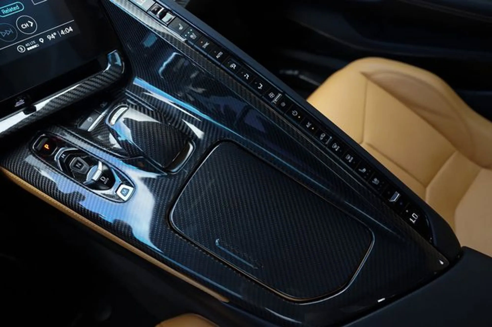 Used 2021 Chevrolet Corvette Stingray Preferred Cpe w/ Z51 Performance Package RWD image 27