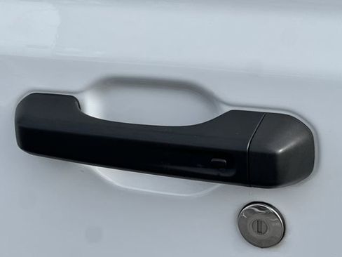 Used 2023 Jeep Wrangler Unlimited Sahara w/ Cold Weather Group image 36