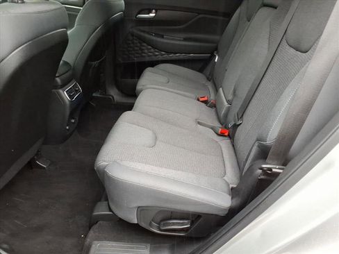 Used 2023 Hyundai Santa Fe SEL image 9