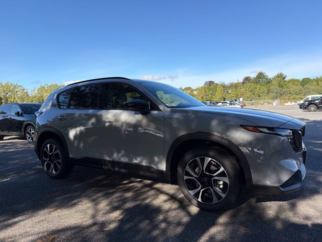 New 2026 MAZDA CX-5 Preferred AWD/4WD image 2