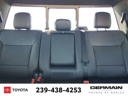 Used 2022 Ford F150 Lariat image 31