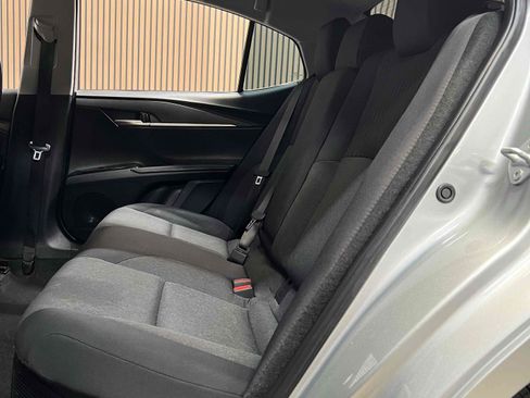 Used 2025 Toyota Camry LE w/ Convenience Package FWD image 25
