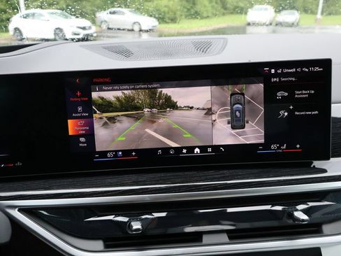 New 2027 BMW X7 xDrive40i w/ M Sport Package AWD/4WD image 23