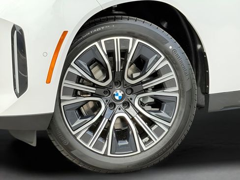 New 2026 BMW X3 xDrive30 w/ Premium Package AWD/4WD image 27