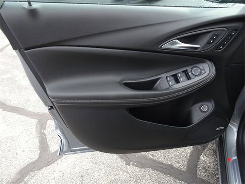 New 2026 Buick Encore GX Avenir w/ Avenir Technology Package image 16