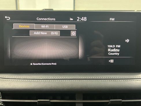 Used 2023 INFINITI QX60 Luxe w/ Cargo Package image 63