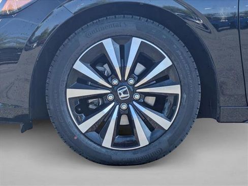 Certified 2023 Honda Civic EX-L image 24