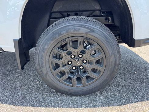 New 2026 Chevrolet Colorado W/T w/ WT Custom Package RWD image 3