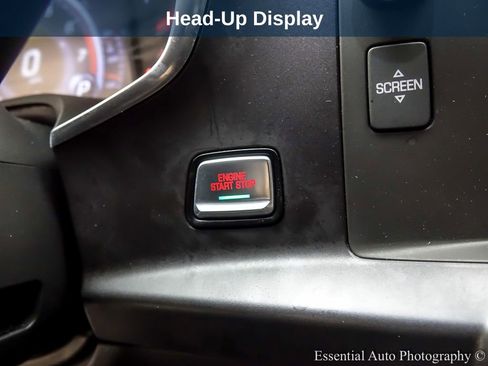 Used 2019 Chevrolet Corvette Stingray Convertible w/ 2LT Preferred Equipment Group image 14