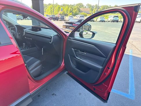New 2026 MAZDA CX-50 AWD 2.5 S w/ Weather Package image 12