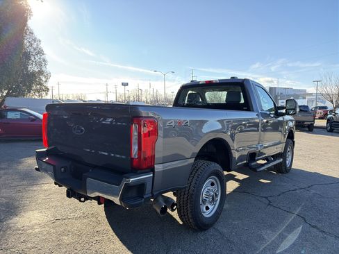 Certified 2024 Ford F350 XL w/ XL Driver Assist Package image 6