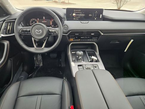 New 2026 MAZDA CX-90 3.3 Turbo w/ Premium Sport Pkg image 17