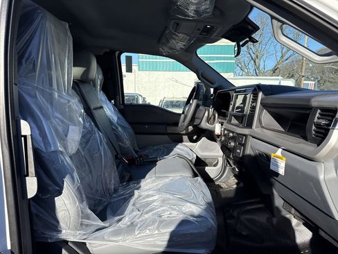 New 2026 Ford F350 XL w/ XL Chrome Package image 26