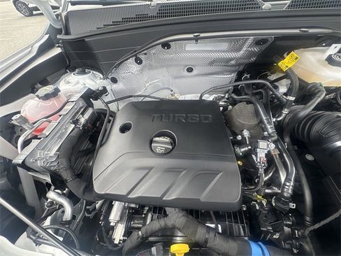 New 2026 Chevrolet TrailBlazer LT image 31