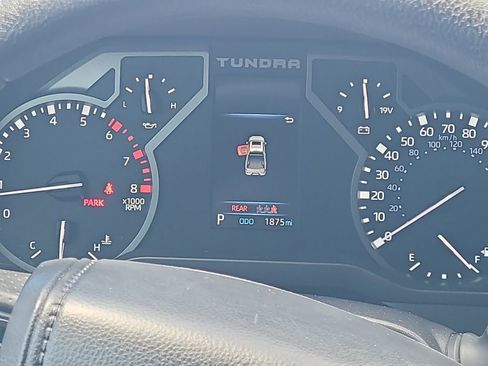 Certified 2026 Toyota Tundra SR5 image 27