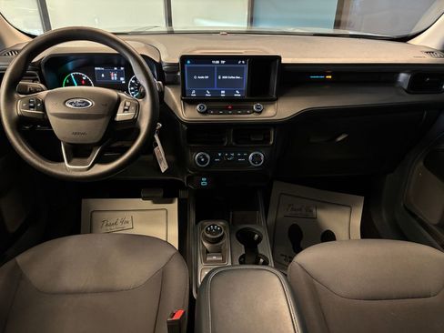 Used 2022 Ford Maverick XL FWD image 9
