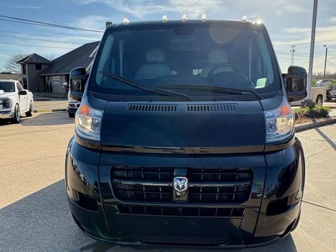 Used 2015 RAM ProMaster 1500 w/ Mopar Trailer Tow Group image 2