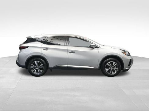 Used 2020 Nissan Murano S w/ Technology Package FWD image 6