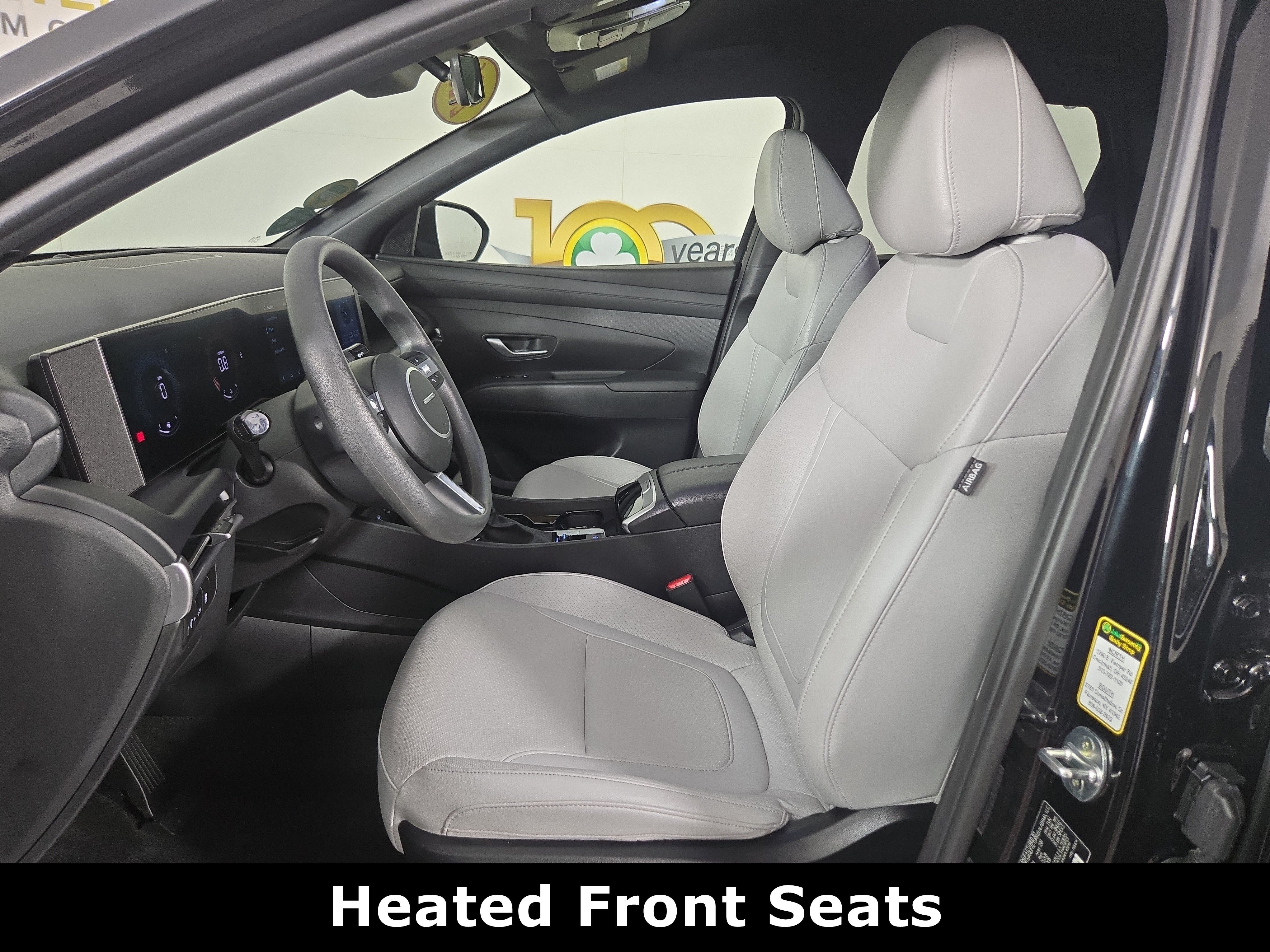 Used 2026 Hyundai Santa Cruz SEL AWD/4WD image 12