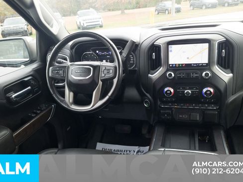 Used 2022 GMC Sierra 1500 Denali w/ Denali Reserve Package image 23
