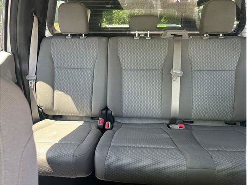 Used 2017 Ford F150 XLT AWD/4WD image 19