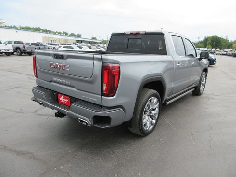 Certified 2024 GMC Sierra 1500 Denali AWD/4WD image 7