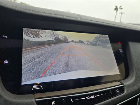 Used 2020 Cadillac CT6 Luxury image 10