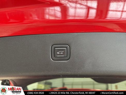 Used 2020 Chevrolet Blazer LT image 32