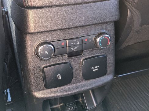 Used 2019 Ford Explorer Sport w/ Equipment Group 401A image 27