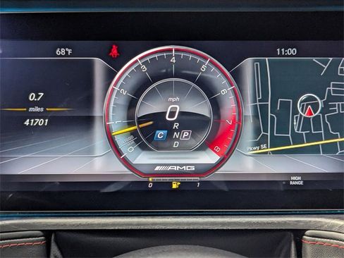 Used 2020 Mercedes-Benz G 63 AMG 4MATIC image 18